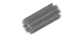 1600 DD shaft brush set (20+1)