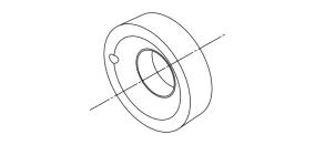 Small bushing