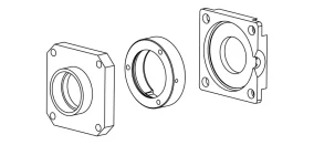 Sandwich set